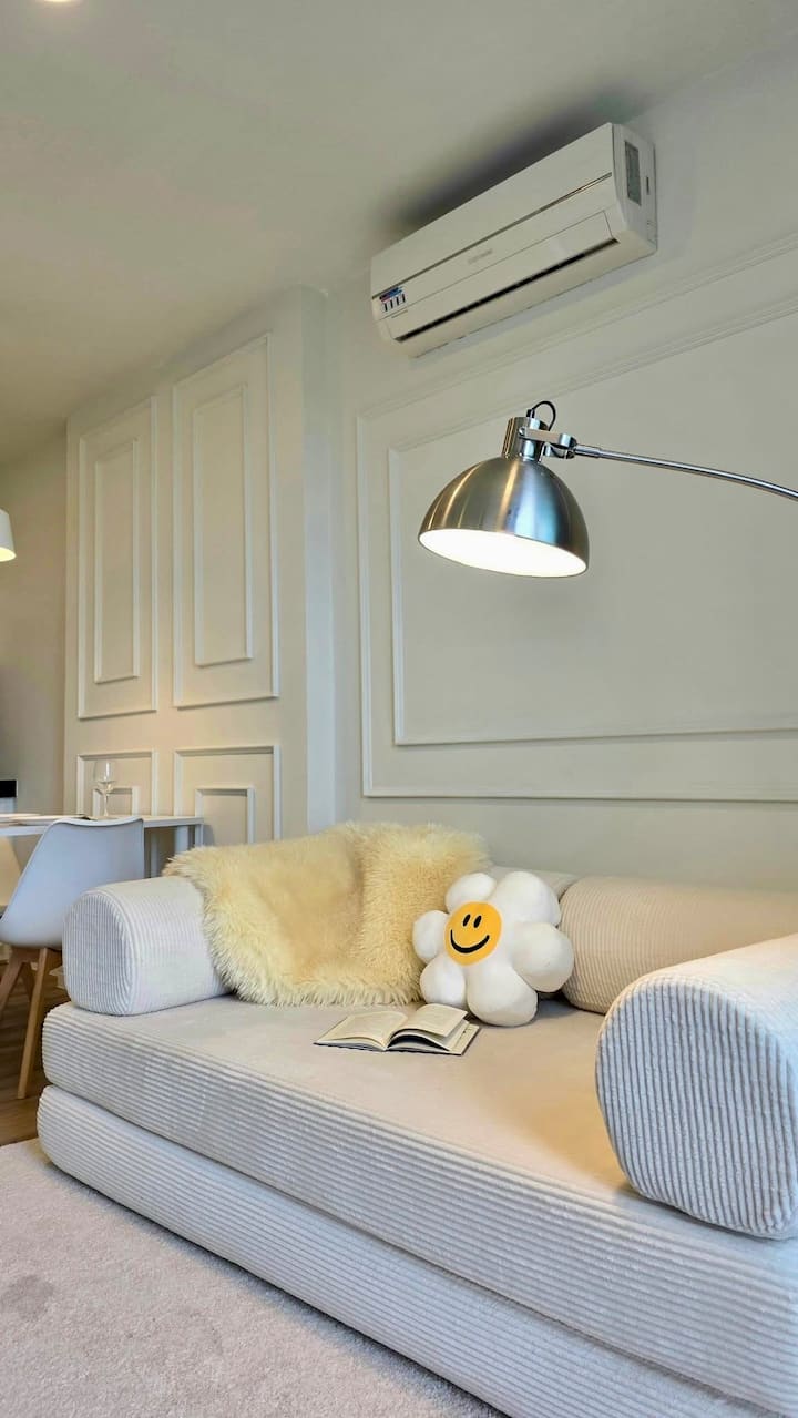 I-condo B2072 - Thailand