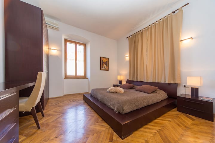 Apartment Old Town Gate - Dubrovnik (Ragusa)