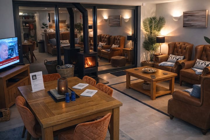 Stunning Spring Cottage - Little Haven