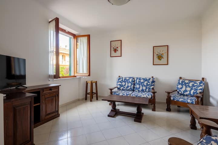 [Appartamento Roberto] 4 Beds + A/c - Lerici