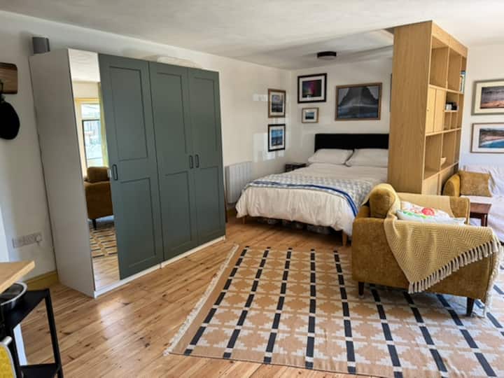 Greengates, Monkton. - Pembroke Dock