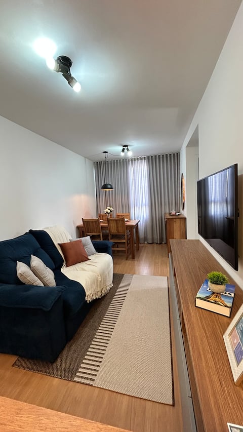 Imóvel de sucesso: Your retreat: an extension of your home em Minas Gerais