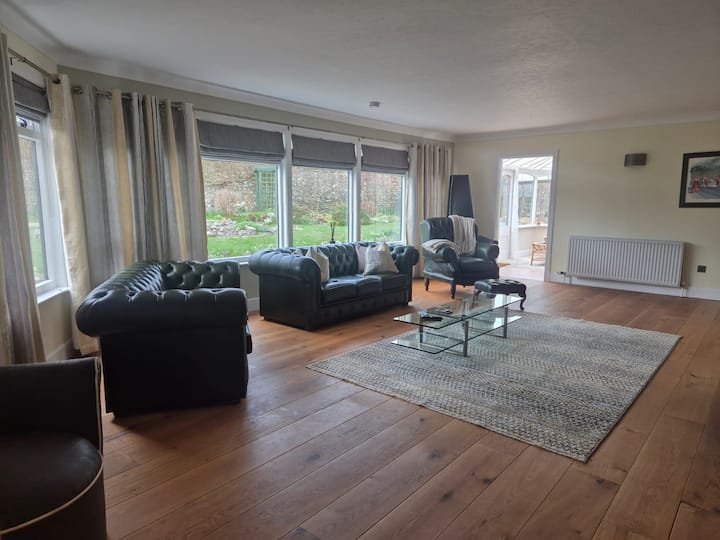 Three Trees Cottage - Lockerbie