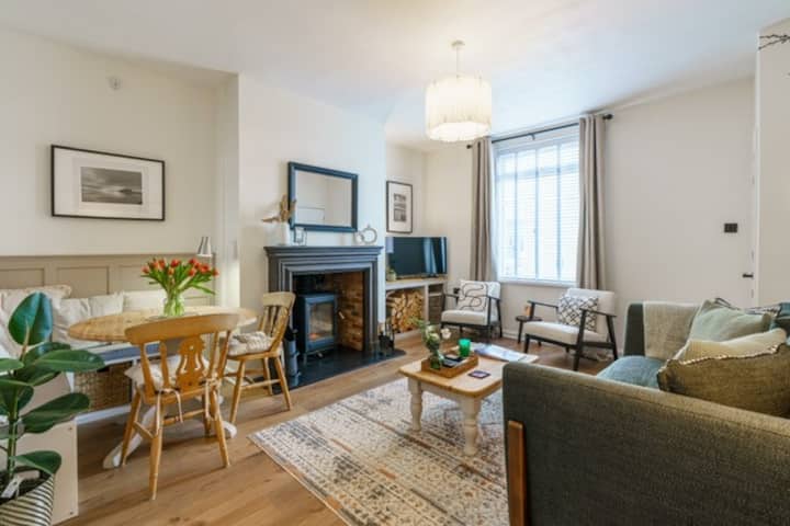 Daisy Cottage Seahouses - Seahouses