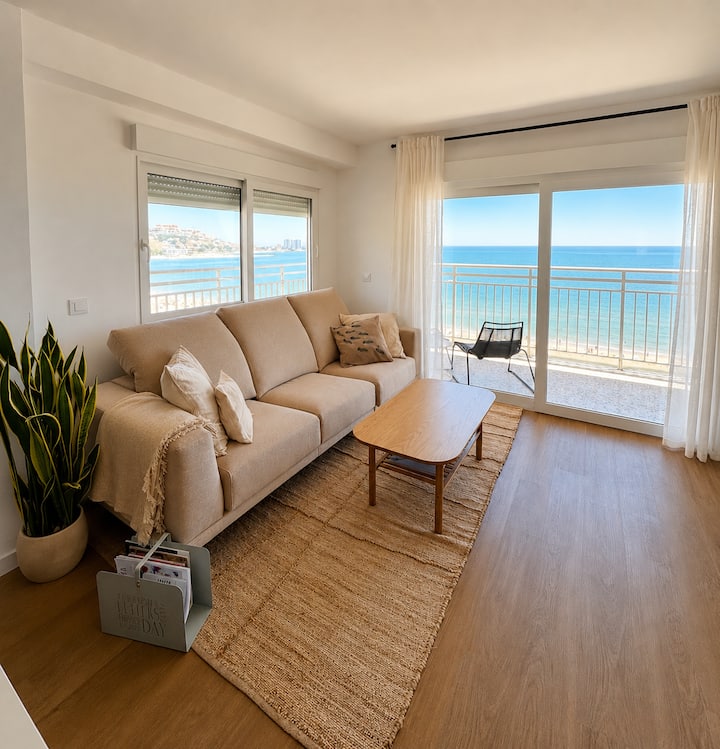 3-bedroom Apartment In Cullera - Cullera