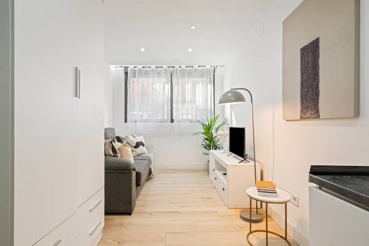 Área residencial