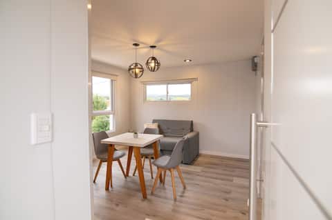 Airbnb con mejor rendimiento: Senti Cordoba - Great for couples - Cactus 2 en Villa Cura Brochero