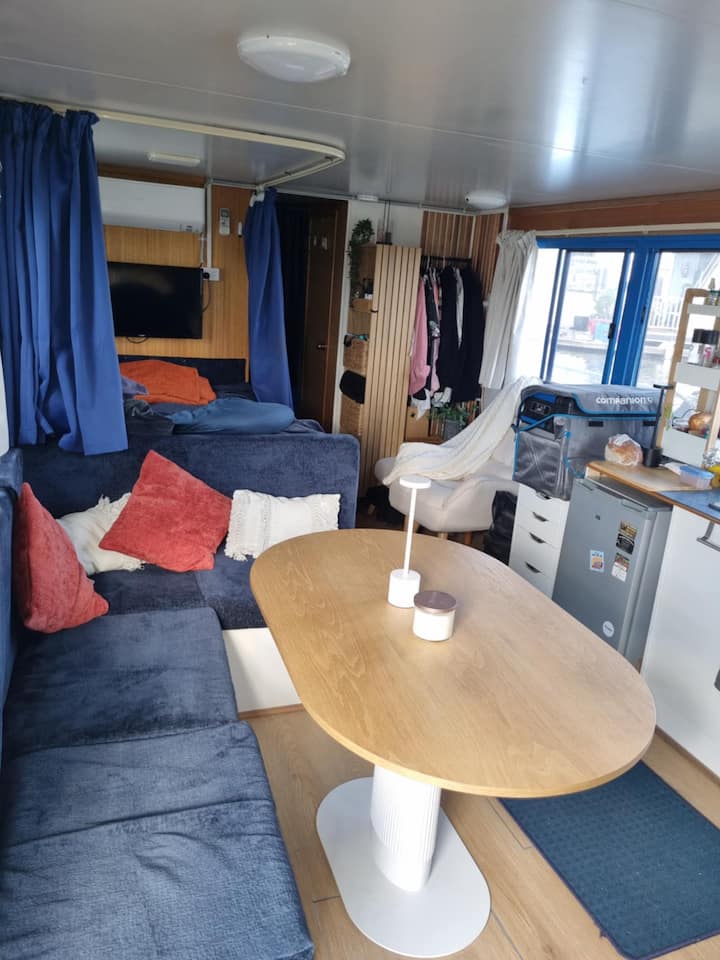 Hasta La Vista River Cruiser - Murray River