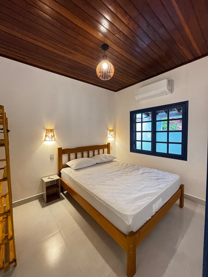 Habitación 1