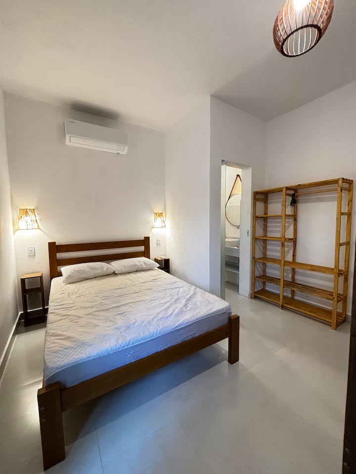 Habitación 4