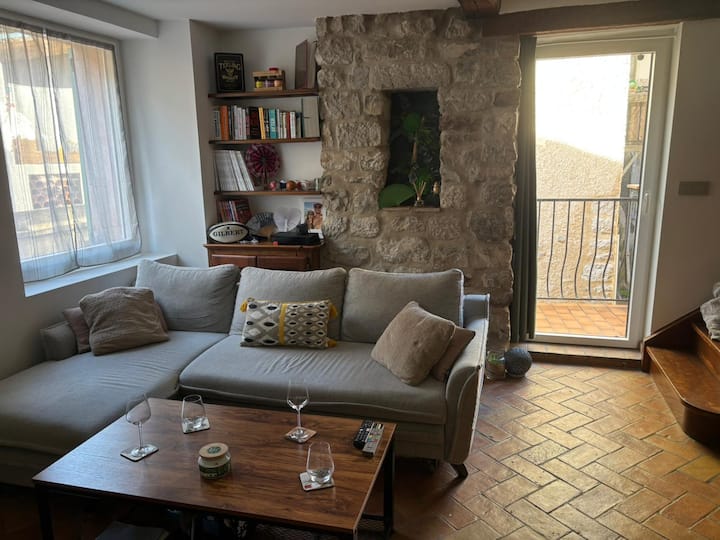 L'écrin De La Citadelle - Sisteron