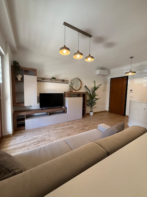 Annuncio Airbnb popolare: Maison Piave 35 a Olbia