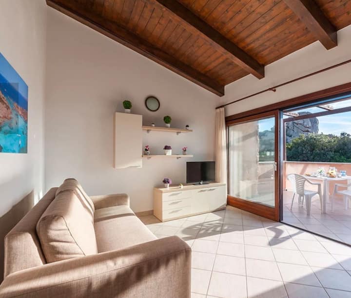 Modern 1br Apartment With Pool - Gravina Residence - Portobello