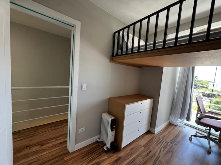 საძინებელი 2