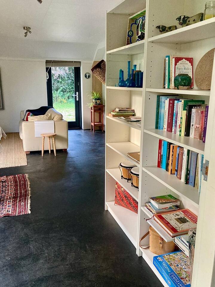 Vakantiehuis Voor Rustzoekers En Natuurliefhebbers - Tubbergen