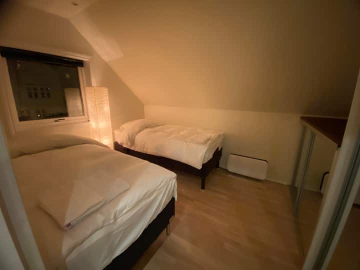 Спална соба 2