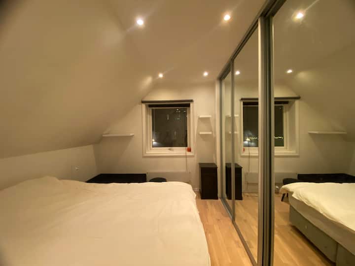 Спална соба 1