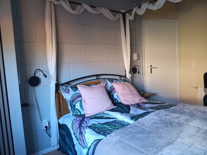 Slaapkamer