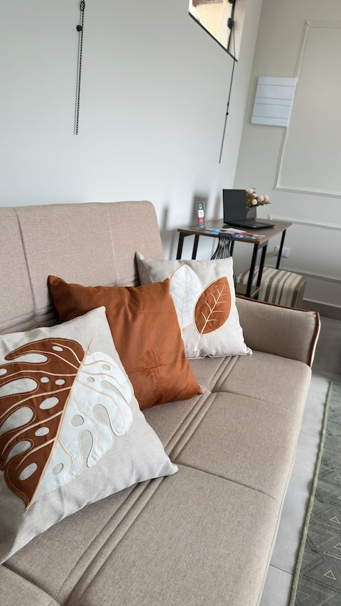 Top performing Airbnb: U02 Private Loft near the Wine Route in Sorocaba