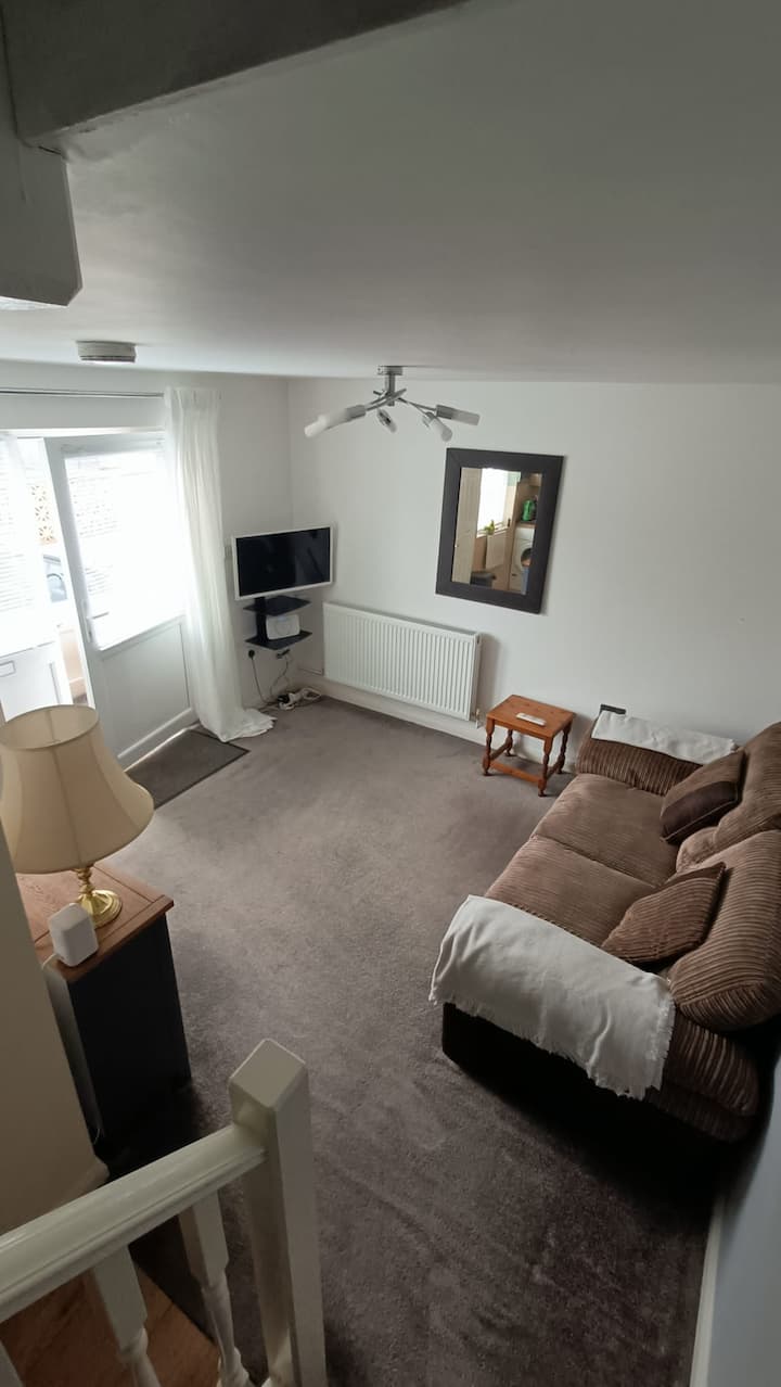 A Retreat 5 Minutes From Beautiful Felpham Beach - Bognor Regis
