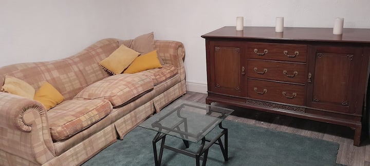 The Writer's Retreat - Nenagh