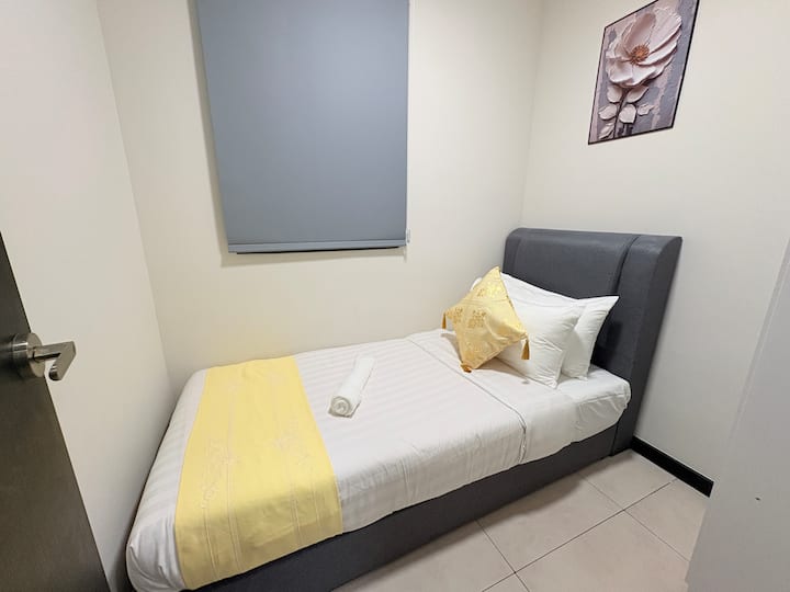 Habitación 1