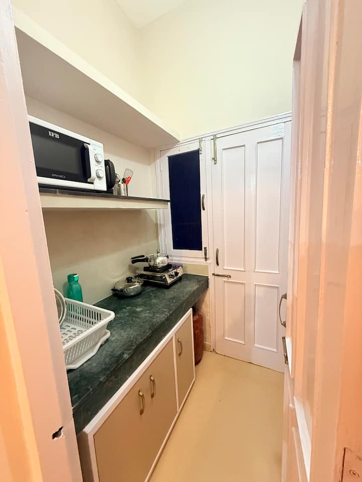 Independent Apartment 35 - New Chandigarh