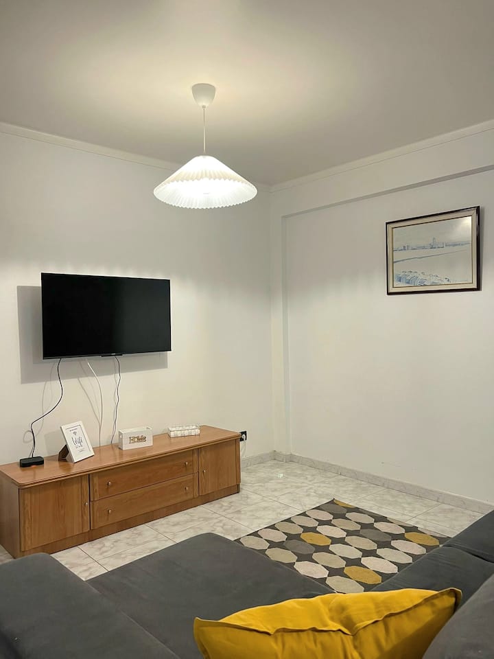 D. José I Beach House - Figueira da Foz