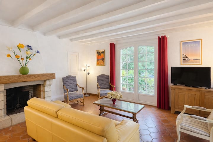 Maison De Charme à 200 M De La Plage - Hossegor - Soorts-Hossegor