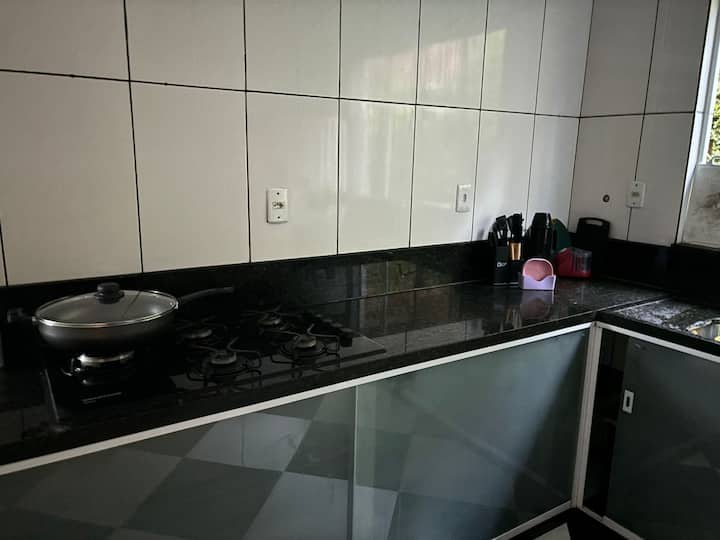 Casa Sol E Mar | Bananal – Ilha Grande - Ilha Grande