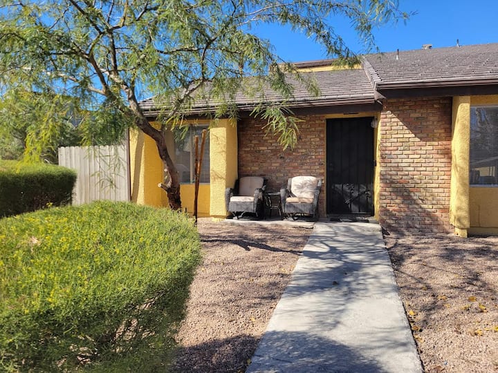Newly Renovated 3br Minutes Away From Unlv & Strip - Las Vegas