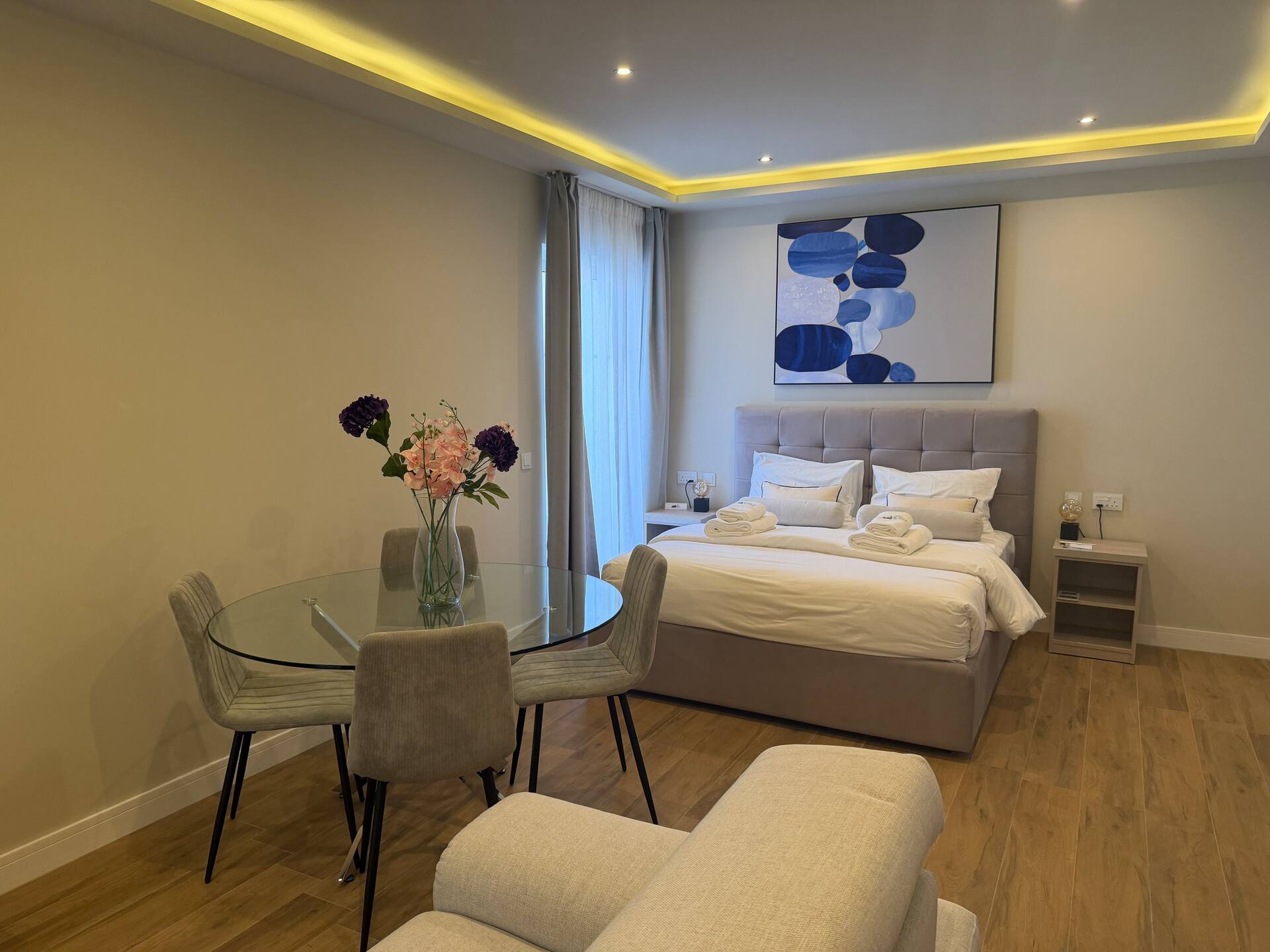 City Centre Suites | 312 - Discount