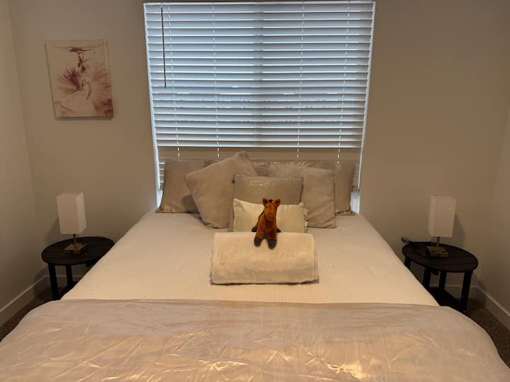 Habitacion - Saratoga Springs, UT