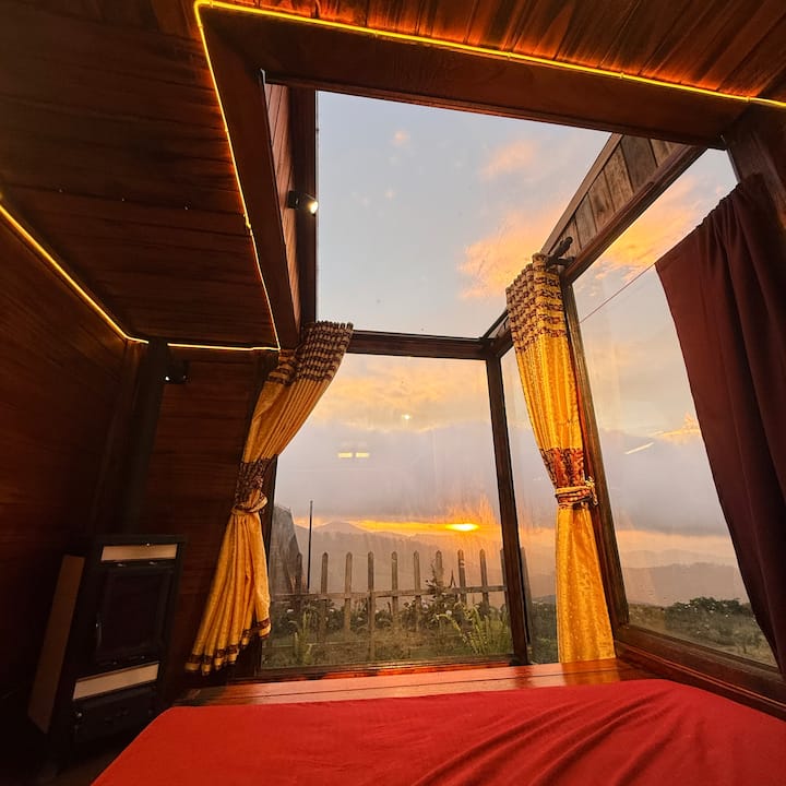 Skyridge Infinity - Nuwara Eliya