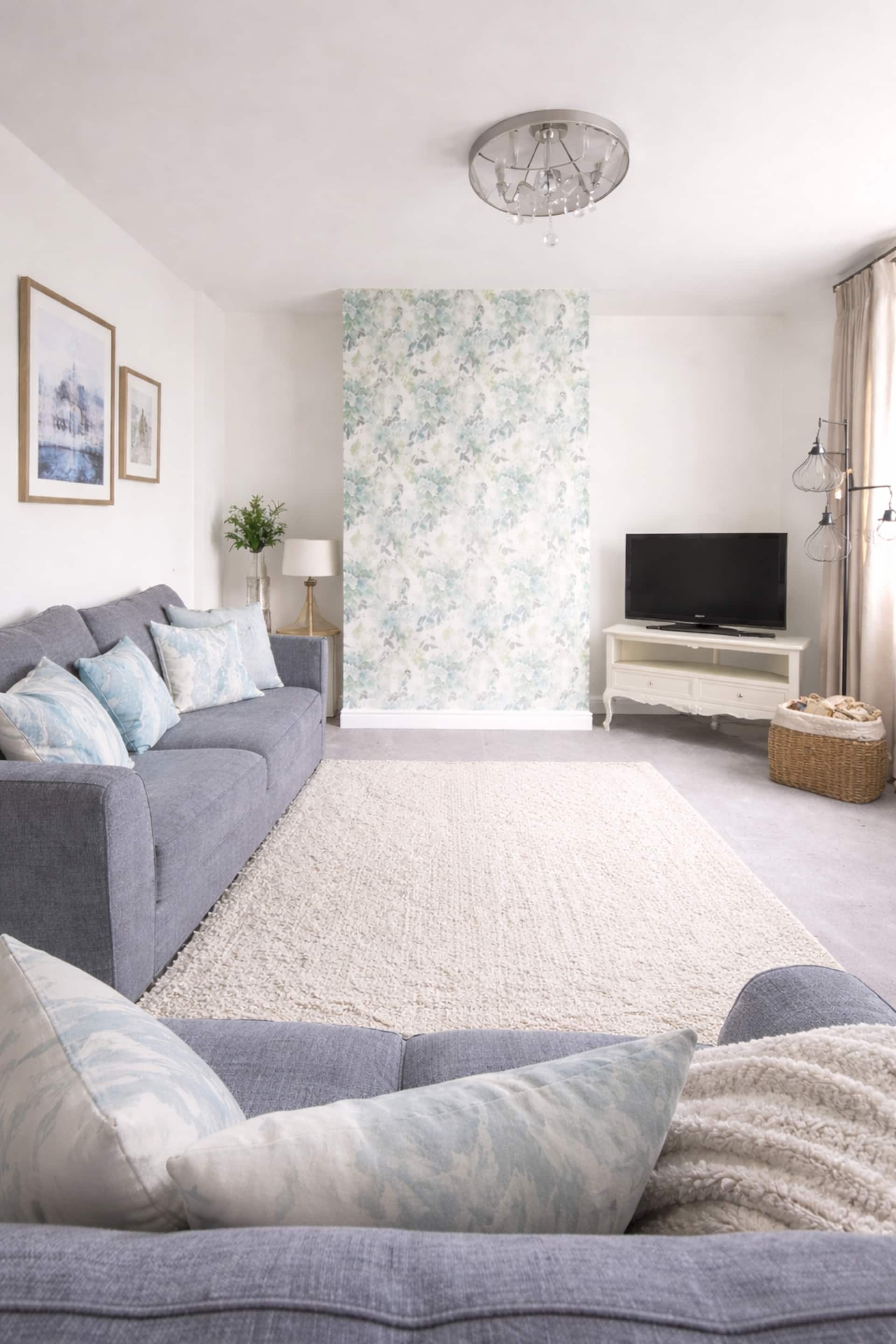 Cramlington 3 Bedroom house