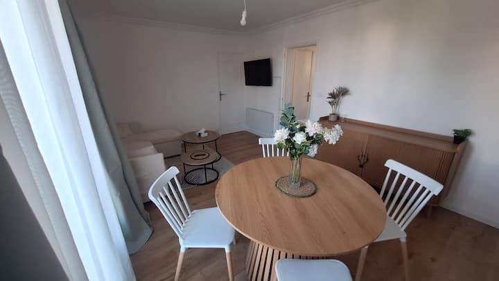* T3 Moderne & Confort Aux Arènes ! * - Toulouse