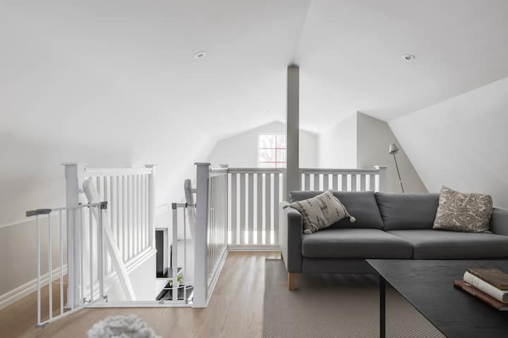 Fint Gästhus Centralt I ÖRebro. - Örebro