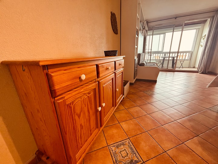 Appartement Avec Vue Sur Le Port Des Minimes - La Rochelle