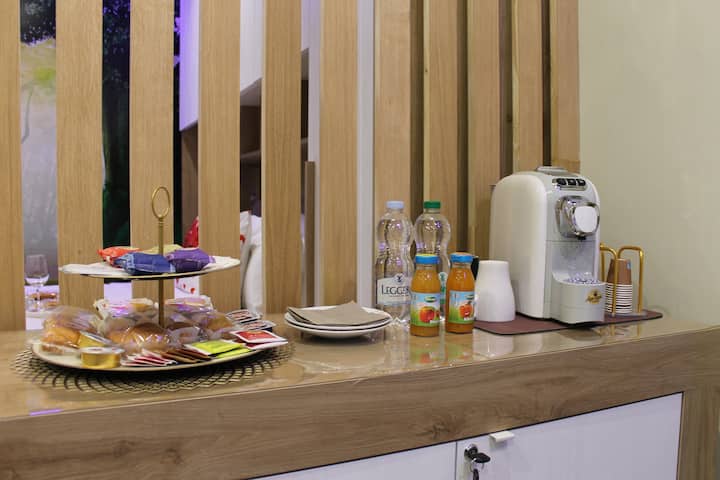 Gargano Apartment - San Giovanni Rotondo