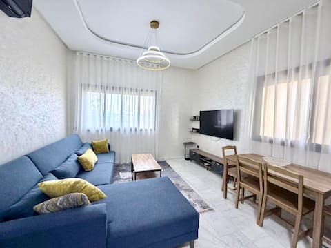Top performing Airbnb: Mr. Ocean Mannesmane in Mohammadia