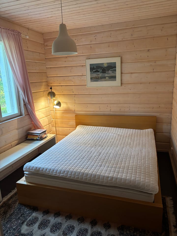 Spálňa 1