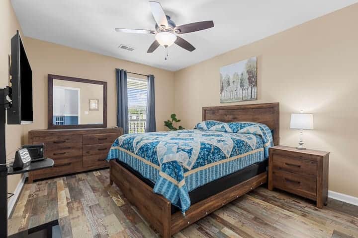 Спална соба 2