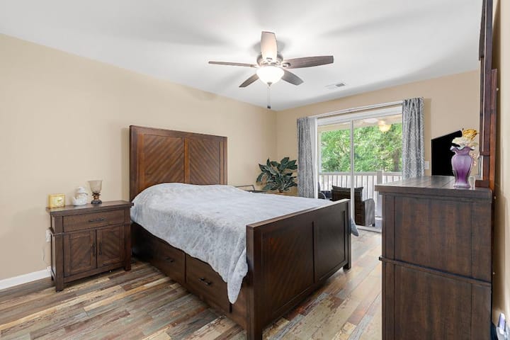 Спална соба 1