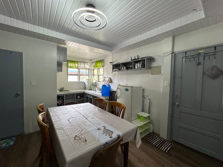 3br Cozy Stay  4th Sleeper Sofa  Wifiparking - Baguio