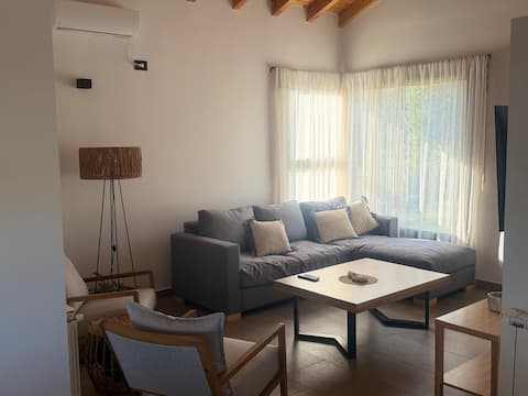 Top Airbnb: Awesome house in Villa Gral Belgrano and Golf! en Villa General Belgrano