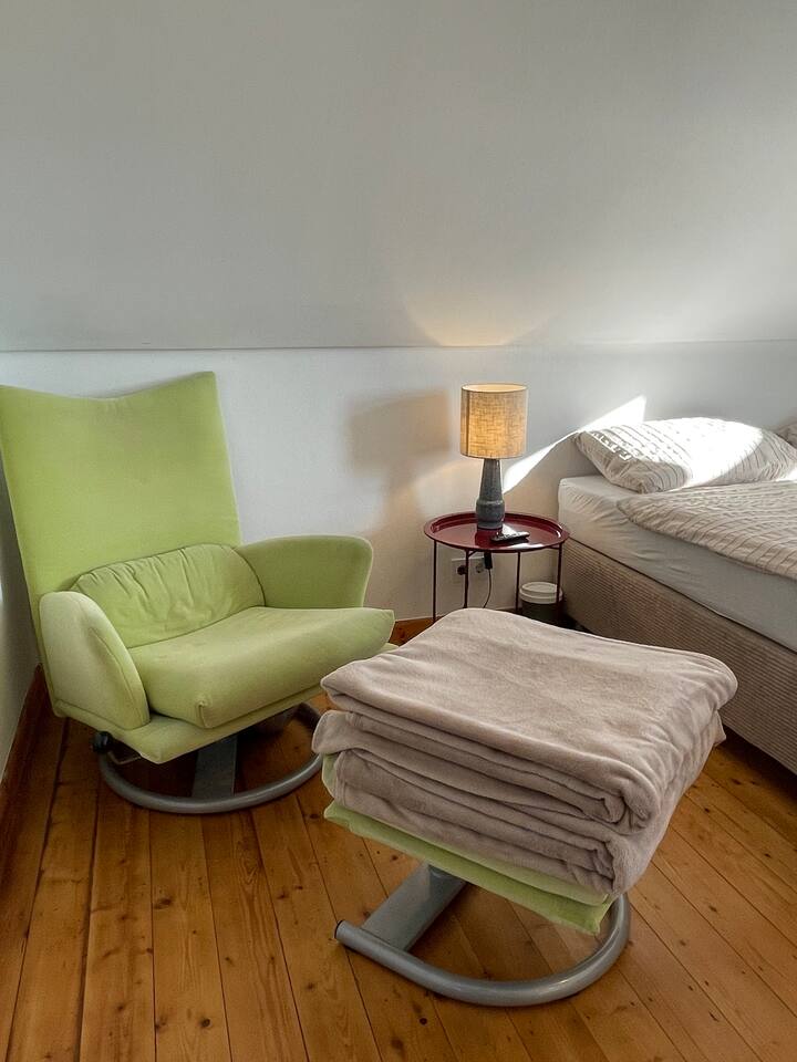 საძინებელი 1