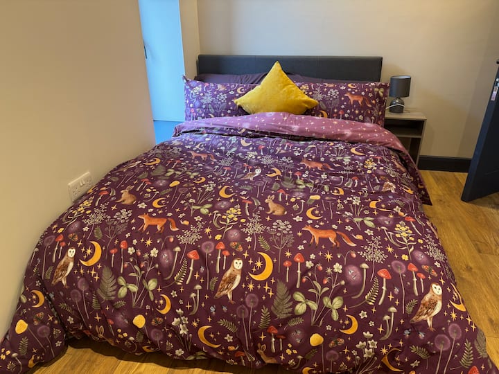 Spálňa 3