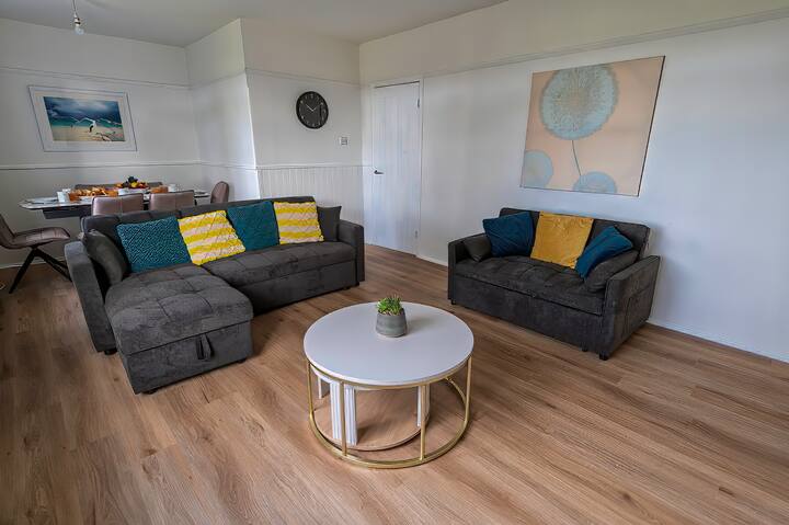 Langton Suites - Chelmsford