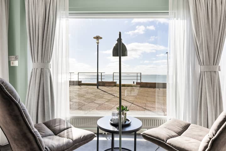 Horizon Suite At Sea - Breskens