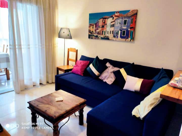 Charming Apartment • 700m To Torrevieja Beaches - Torrevieja